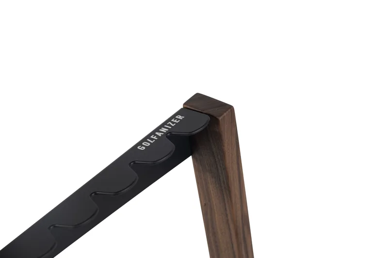 Golfanizer Luxury Golf Club Rack joints
