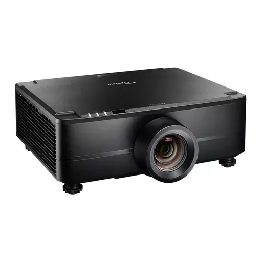 Optoma 4K HDR projector gaming compatible