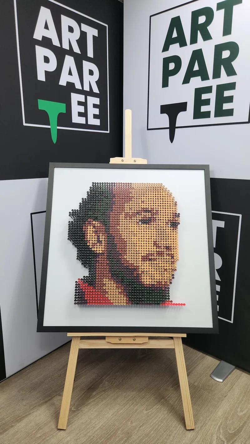 Hamilton - Image 1