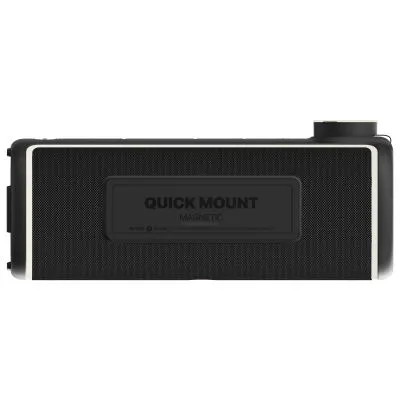 GOLFBUDDY Voice XL GPS Speaker with Remote – Premium Golf Rangefinder with Quick Mount Magnetic