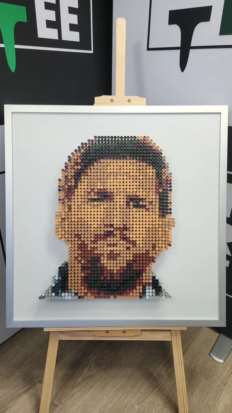Messi - Image 3