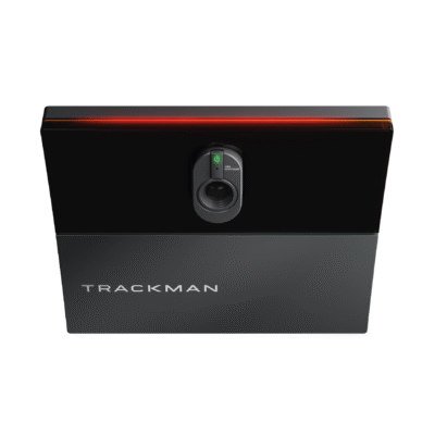 Trackman io