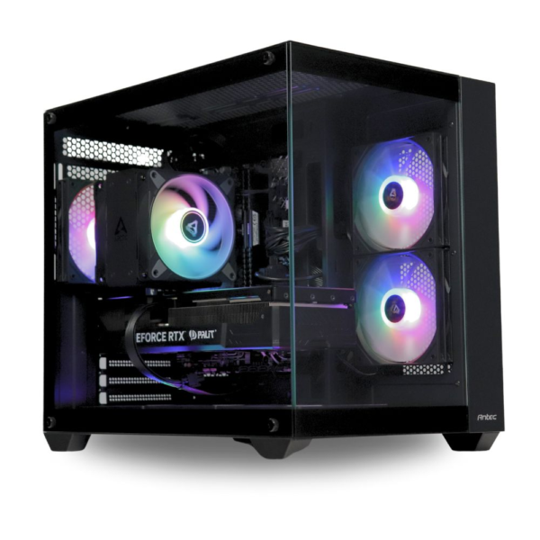 Tekden Fusion Gaming PC