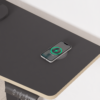 Gino Sit Stand Corner Desk - Image 7