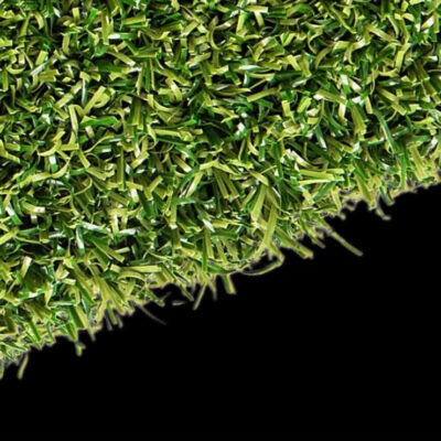 SynLawn Tee Strike Plus artificial golf grass 29mm nylon fiber surface