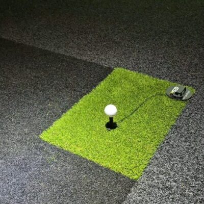 Synlawn Tee Strike Plus Premium Tee Up Strike Mat