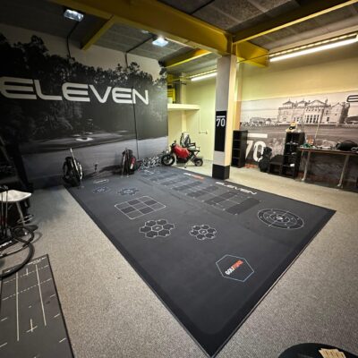 Wellputt | Custom Printed Putting Surfaces