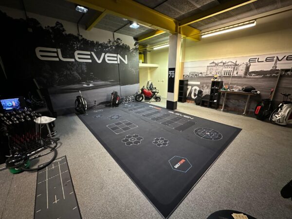 Wellputt | Custom Printed Putting Surfaces