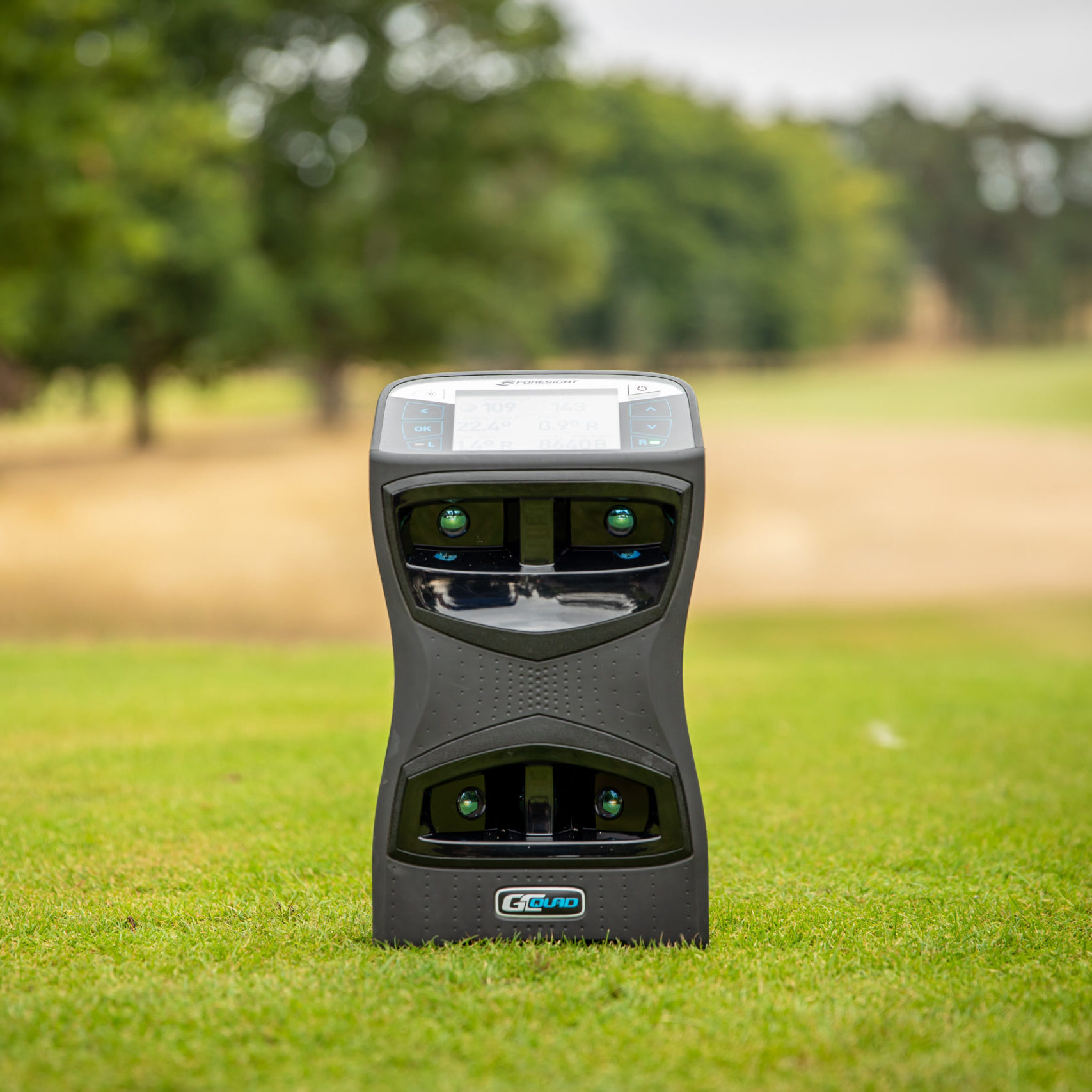Foresight GCQuad