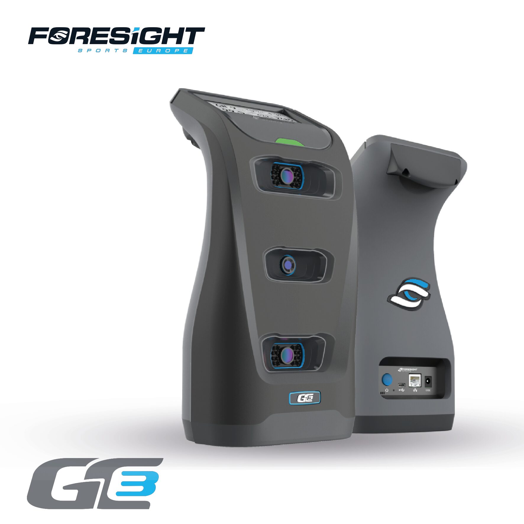 Foresight GC3