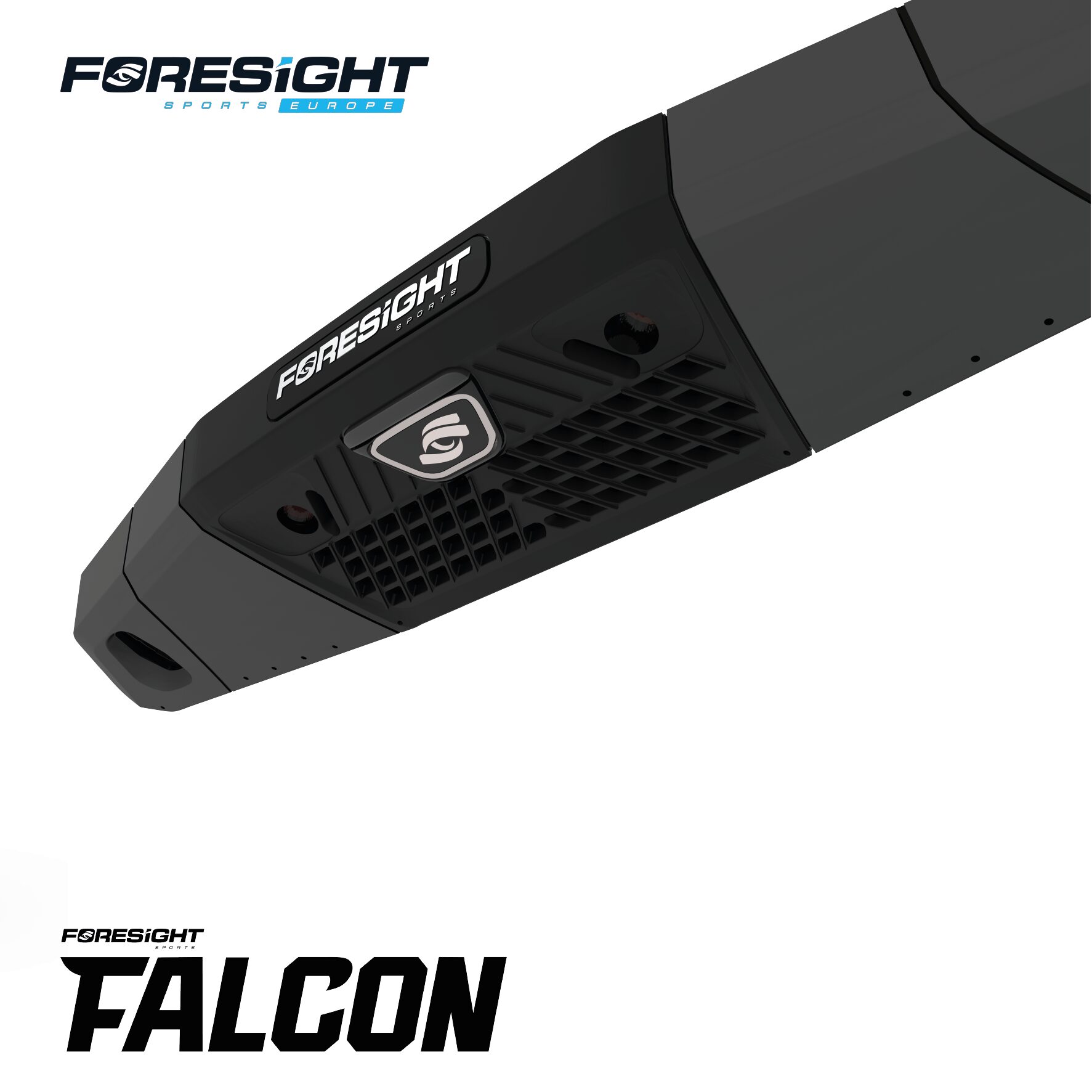 Foresight Falcon