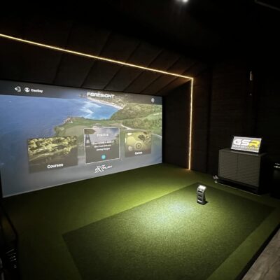 Foresight Dual Layer Screen Kit