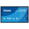 iiyama 43" ProLite T4329AS-B1AG - Image 7