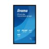 iiyama 43" ProLite T4329AS-B1AG - Image 2