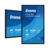 iiyama 43" ProLite T4329AS-B1AG - Image 3