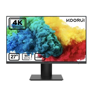 Koorui N07 27" 4k Monitor