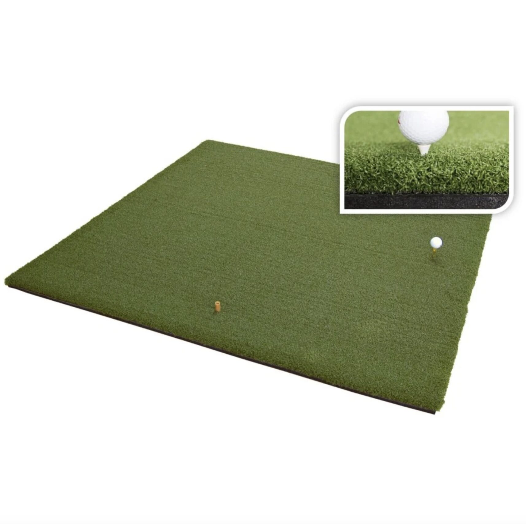 Tekden Tee Up Mat
