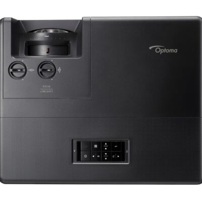 Optoma ZU607TST - Image 2
