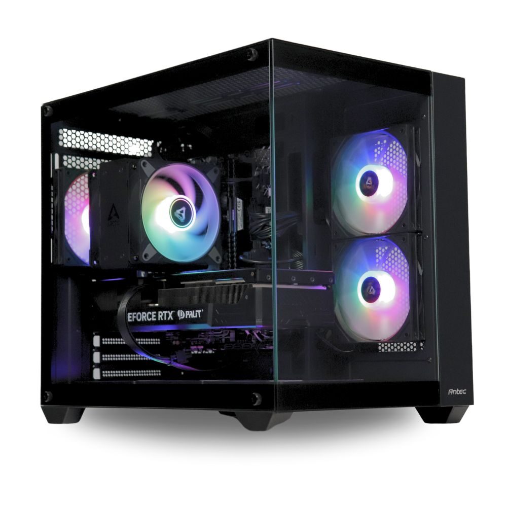 Tekden Pulse Gaming PC