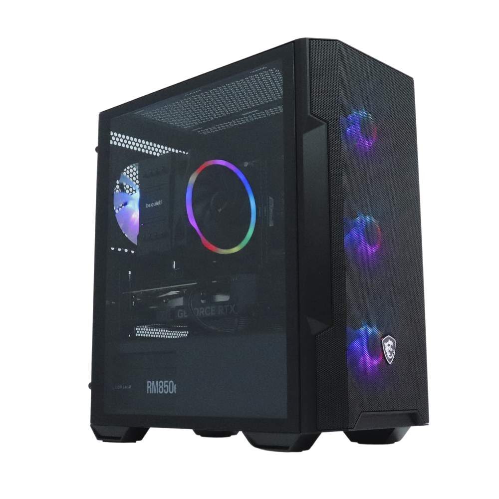 Tekden Flux Gaming PC