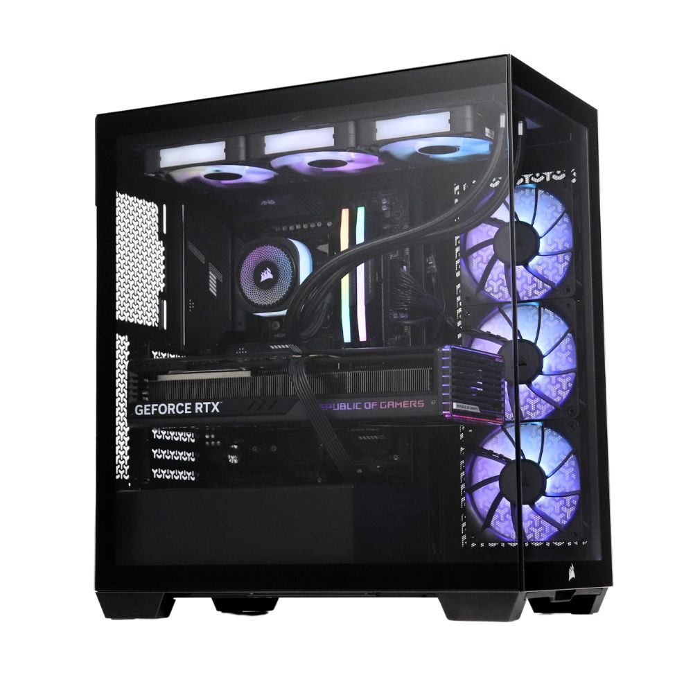 Tekden Ultra Gaming PC