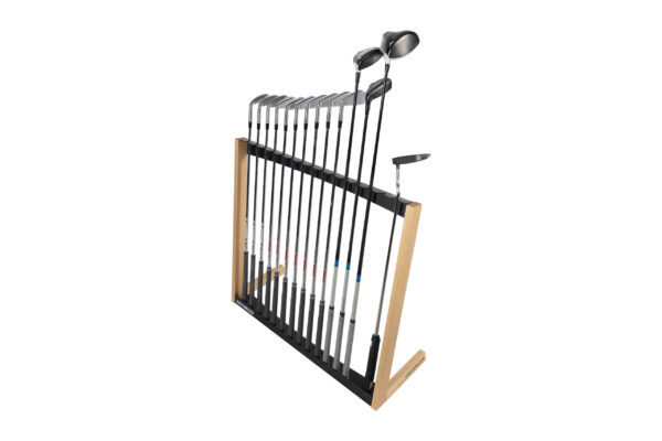 Golfanizer Luxury Golf Club Rack - Image 19