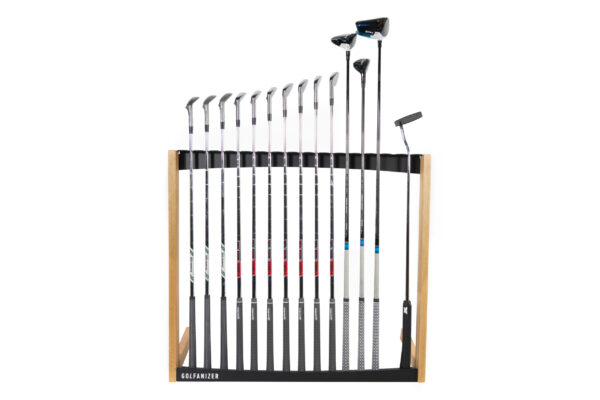 Golfanizer Luxury Golf Club Rack - Image 22