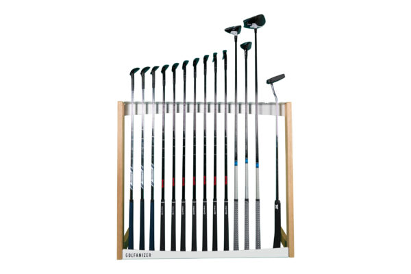 Golfanizer Luxury Golf Club Rack - Image 16
