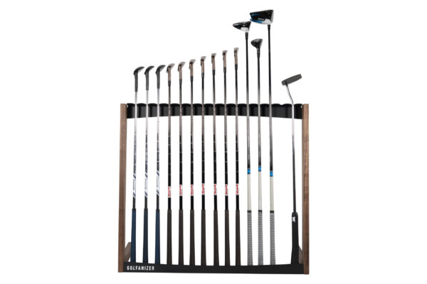 Golfanizer Luxury Golf Club Rack - Image 5