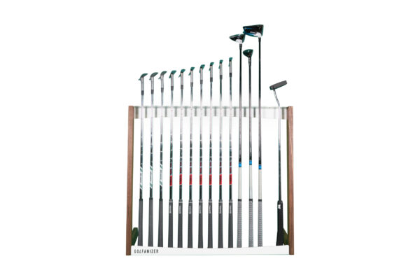 Golfanizer Luxury Golf Club Rack - Image 10