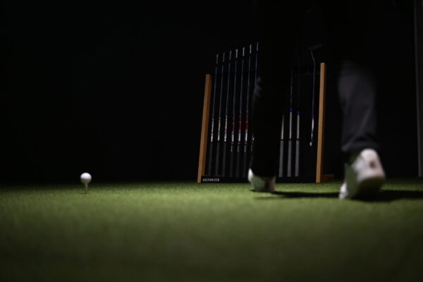 Golfanizer Luxury Golf Club Rack - Image 25