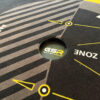GSR Shallow Putting Cup for Golf Simulators – 20mm & 30mm Depth Options | Indoor Practice Green Hole Cup Dimensions