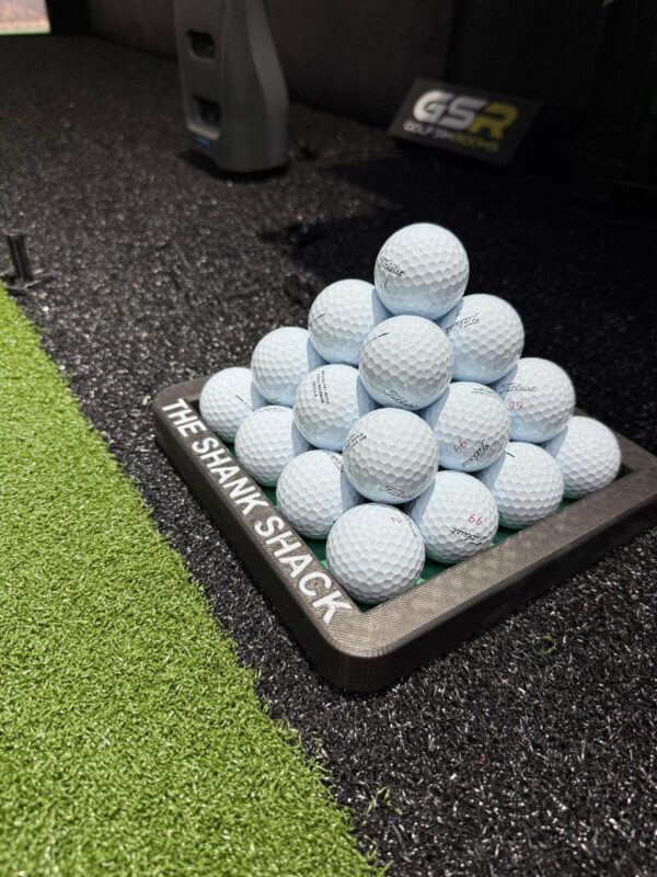Tekden Golf Simulator Accessories Bundle - Image 8