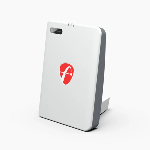 FlightScope Mevo Gen2 golf launch monitor with fusion tracking technology for professional swing analysis