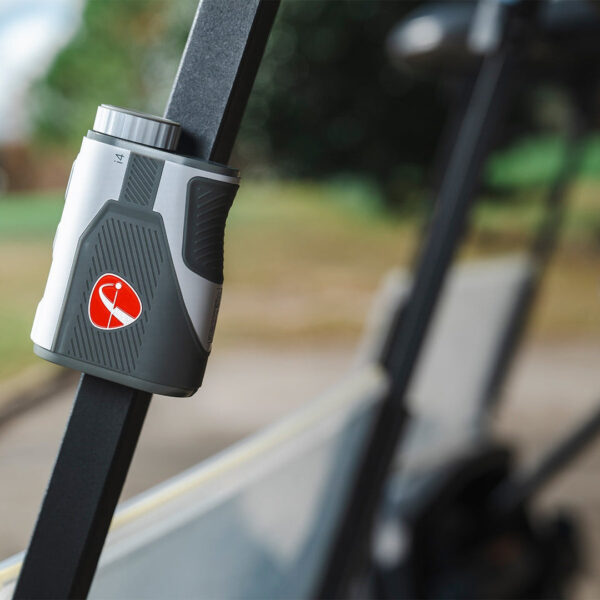 Best Golf Rangefinder - FlightScope i4 AI Environmental Optimizer Wind Speed Slope - Image 8