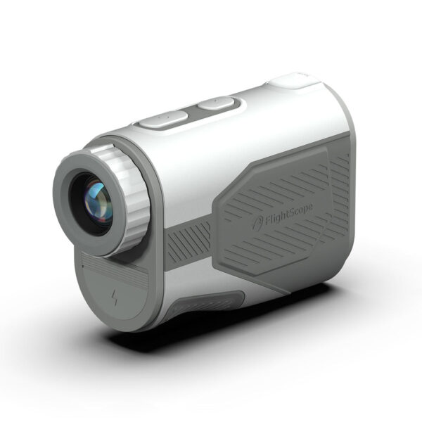 Best Golf Rangefinder - FlightScope i4 AI Environmental Optimizer Wind Speed Slope - Image 4