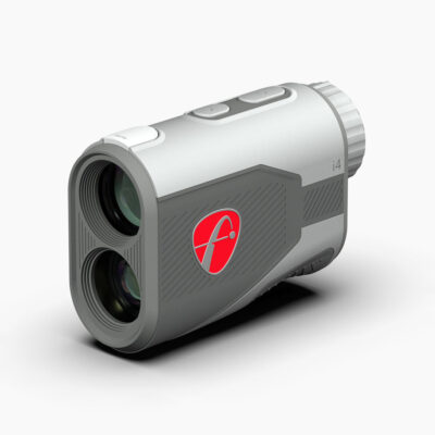 Best Golf Rangefinder - FlightScope i4 AI Environmental Optimizer Wind Speed Slope