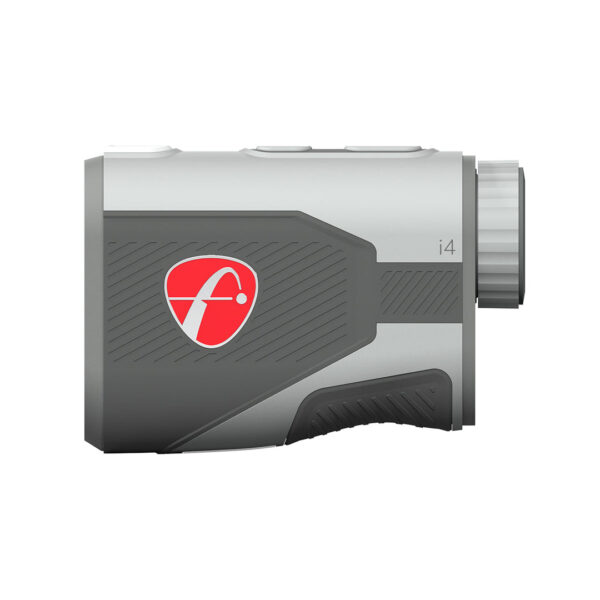 Best Golf Rangefinder - FlightScope i4 AI Environmental Optimizer Wind Speed Slope - Image 3