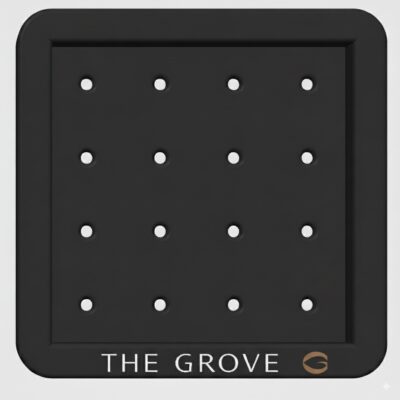 Ben Thompson - Private Order - Pyramid ball golf tray