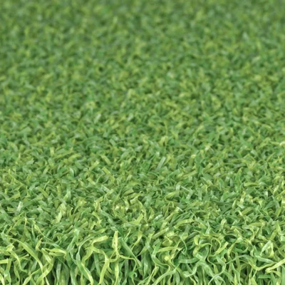 Standard Putting Turf - 16mm Polyethylene Golf Simulator Grass