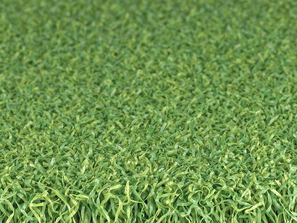 Standard Putting Turf - 16mm Polyethylene Golf Simulator Grass