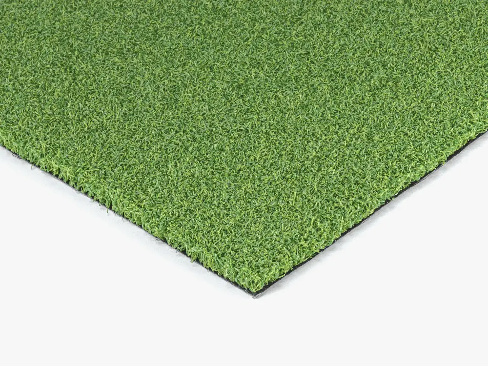 Standard Putting Turf - 16mm Polyethylene Golf Simulator Grass - Image 4