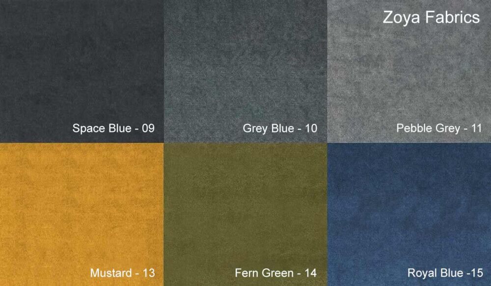 Universal Ultimate 2 Cinema Chairs - Dual Motor - Image 19