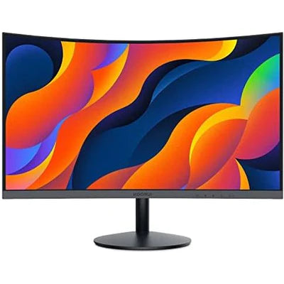 Koorui 27N5C 27" VA Full HD 1920 x 1080 Curved Monitor