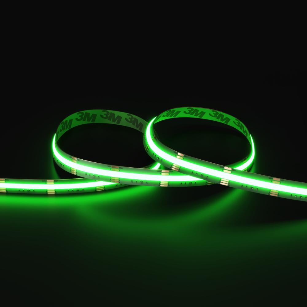 Tagra Professional COB LED Strip Light - 840 LEDs/m - 24V - IP20 - 18.5W/m - RGB+W - Image 2