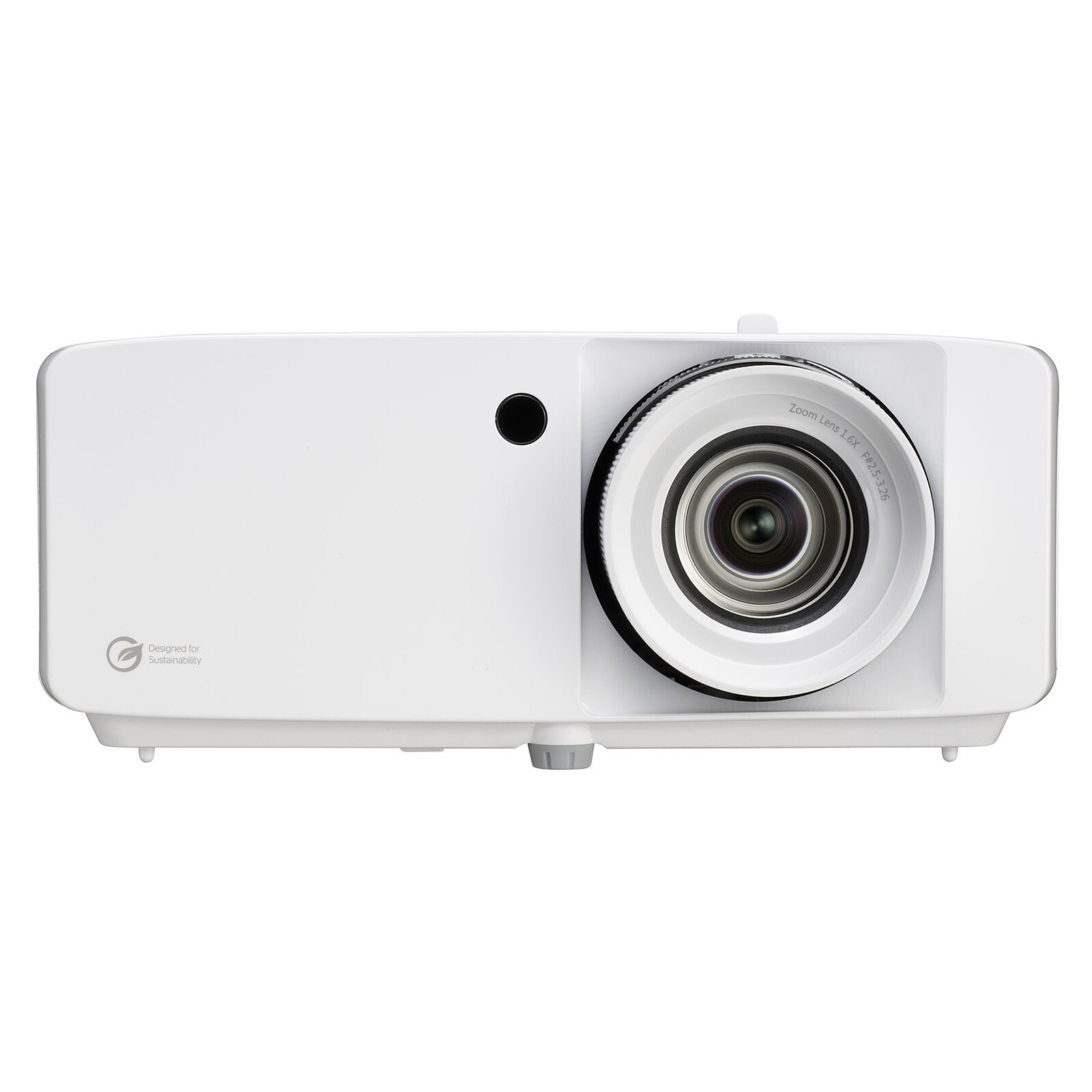 Optoma ZH551 Laser Projector - 5600 Lumens Full HD with Wireless Miracast | UK - Image 2