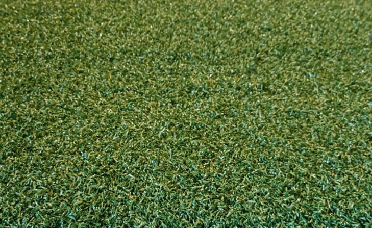 TEKDEN STRIKECORE™ 25mm Nylon Tee-Up Strike Surface