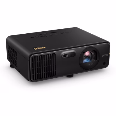 BenQ AK700ST 4K Short Throw Laser Golf Simulator Projector