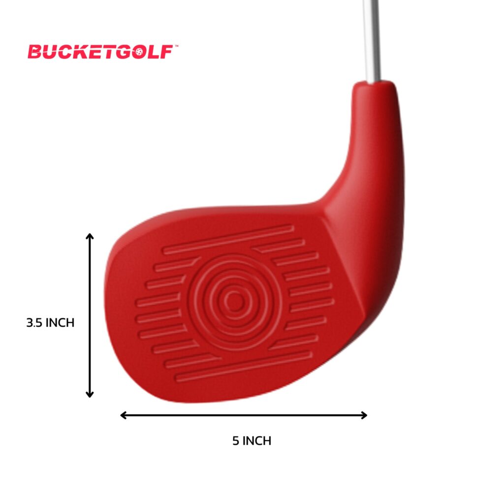BucketGolf Adult Club
