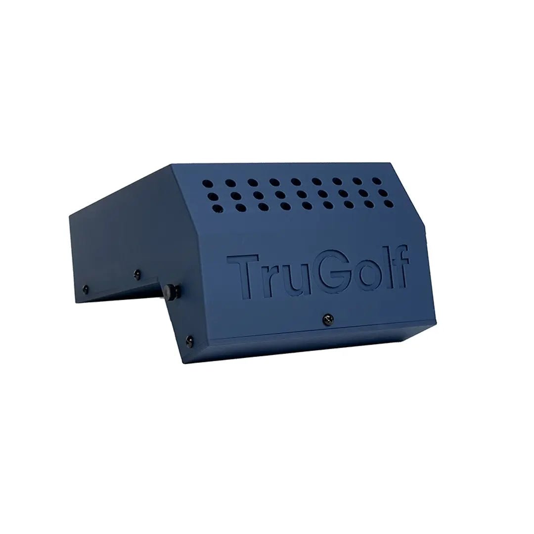 MultiSport Arcade by TruGolf — 14-Game Sports Simulator Add-On - Image 5